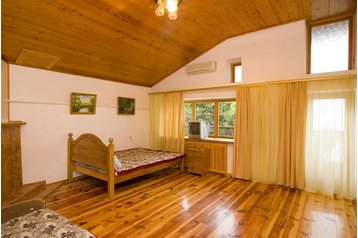 Ukraine Privát Massandra, Interieur